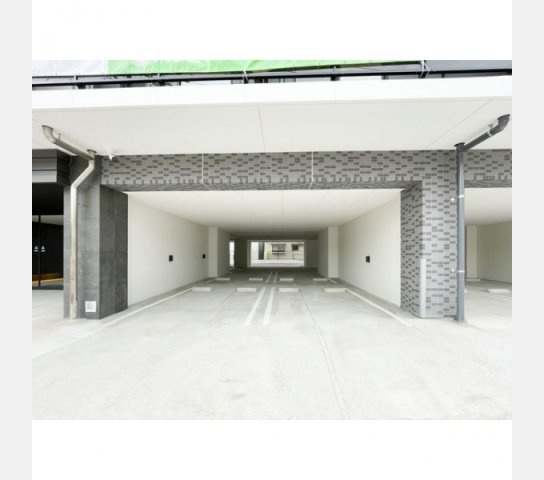 福岡市博多区博多駅南５丁目の賃貸マンションの外観|外観