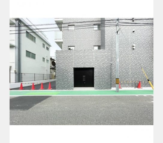 福岡市博多区博多駅南５丁目の賃貸マンションの外観|外観