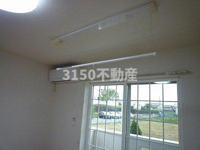 ＦｉｒｓｔＰａｌの設備