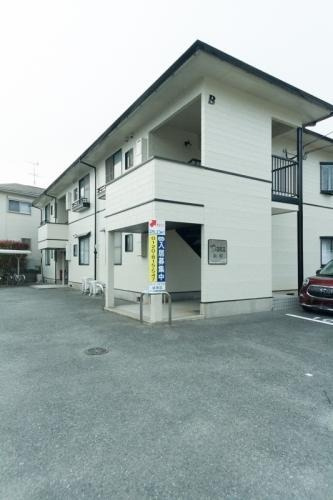 福岡市南区大平寺１丁目のアパート