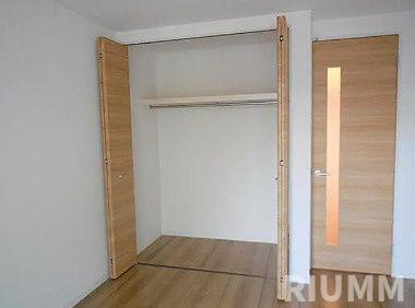 【収納】 | エルスタンザ綾瀬１丁目