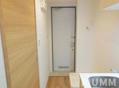 【玄関】 | エルスタンザ綾瀬１丁目