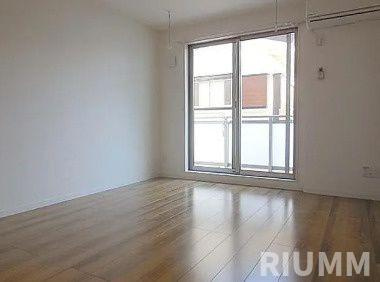 【居間・リビング】 | エルスタンザ綾瀬１丁目