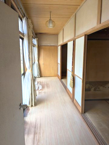 中古戸建　高崎市中室田町のその他