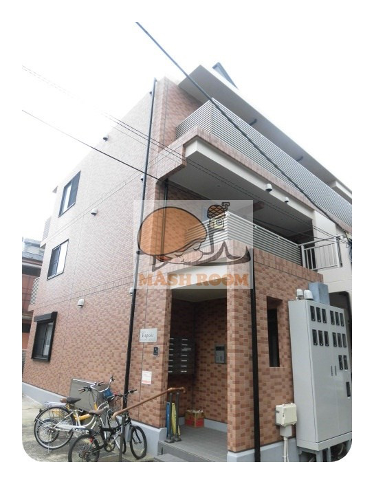 パルメゾンエスポワール