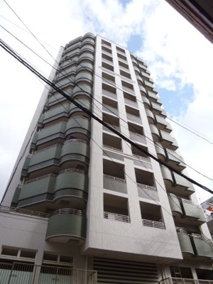 【外観】 | ワコーレ神戸元町アクシア