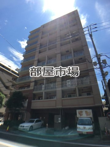 ライジングプレイス浅草参番館