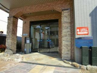 福岡市南区清水２丁目の賃貸マンションのその他共用部分