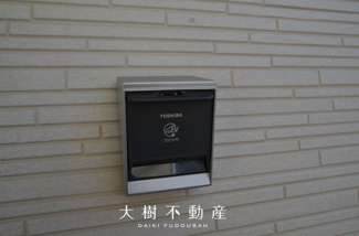 【外観：施工例】