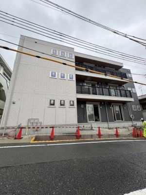 【外観】 | LaMaison高羽町
