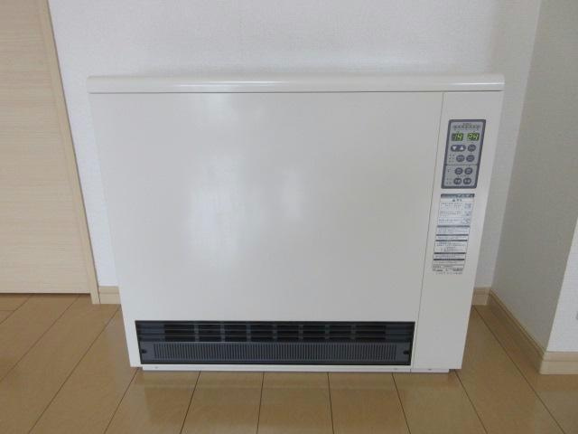 グランドコモンズⅡの設備