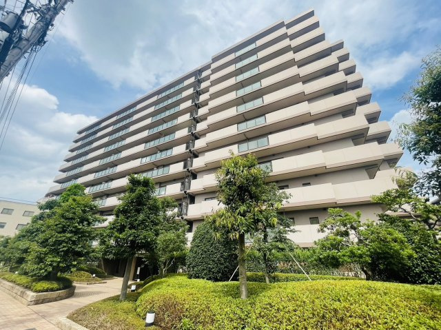 サンシティ西京極1番館のその他