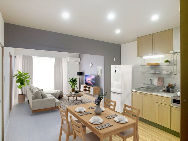 セトルアドバンス