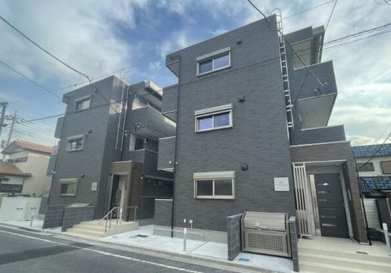 カーサプリムラⅡ