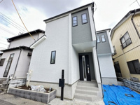 朝霞市宮戸2丁目　新築一戸建住宅　全1棟　(丸井志木店)の画像