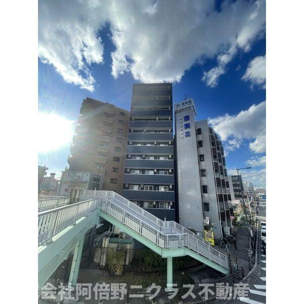 みおつくし杭全