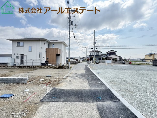 加古川市加古川町大野　　JR「日岡駅」徒歩10分の周辺