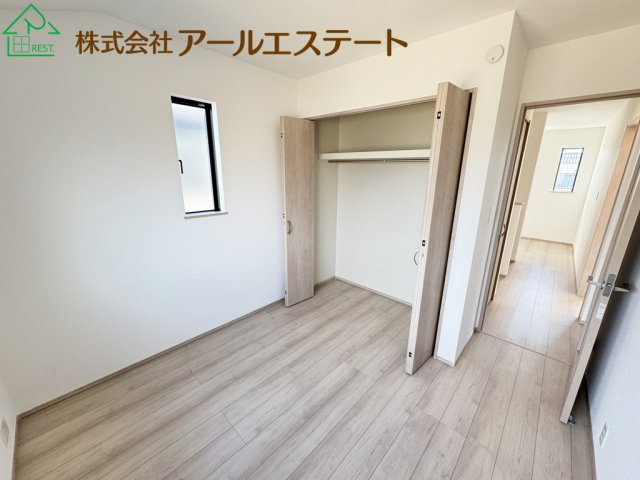 加古川市加古川町大野　　JR「日岡駅」徒歩10分の子供部屋