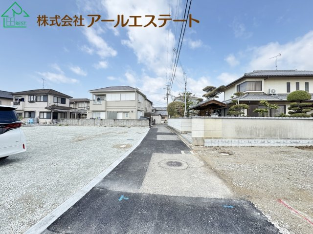 加古川市加古川町大野　　JR「日岡駅」徒歩10分の周辺