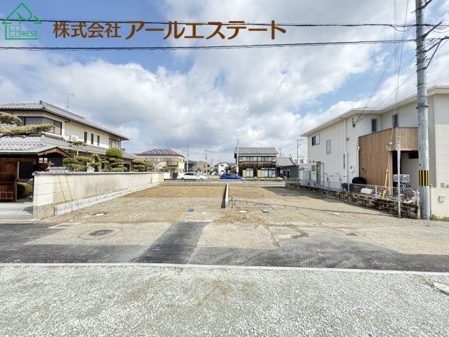 加古川市加古川町大野　　JR「日岡駅」徒歩10分の外観