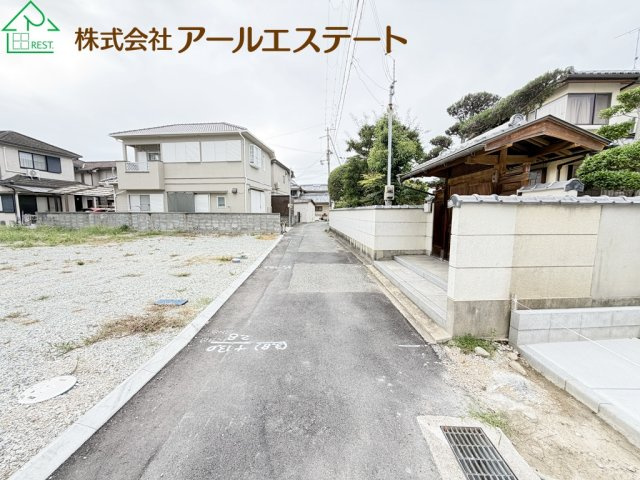 加古川市加古川町大野　　JR「日岡駅」徒歩10分の周辺