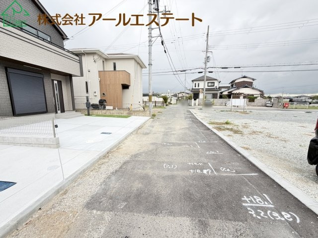 加古川市加古川町大野　　JR「日岡駅」徒歩10分の周辺