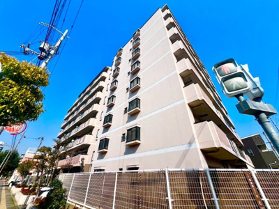【外観】 | エクセル長居