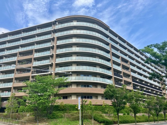 プラウド船橋五街区
