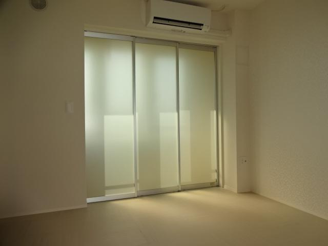 グランドノアールの居間・リビング|リビング