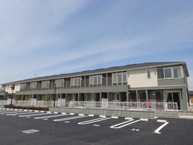 グランドノアールのその他共用部分|外観写真（昼）