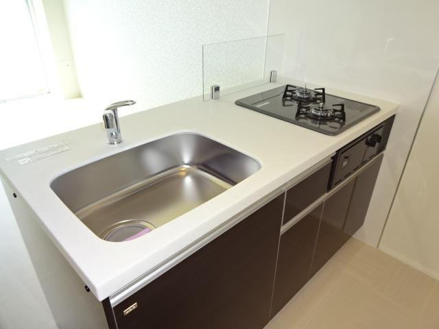 グランドノアールのキッチン|キッチン