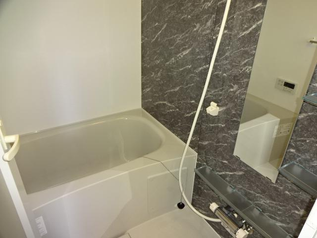 グランドノアールの浴室|バス