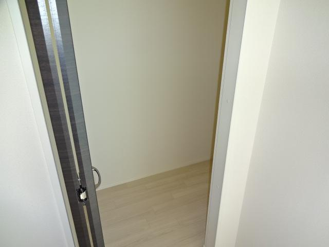 グランドノアールの収納|収納