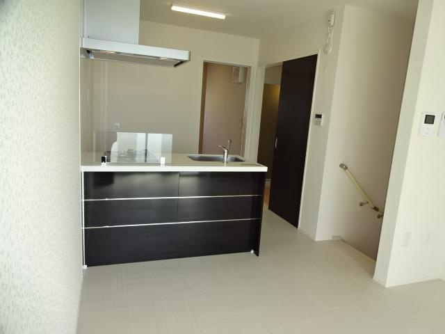 グランドノアールの居間・リビング|リビング