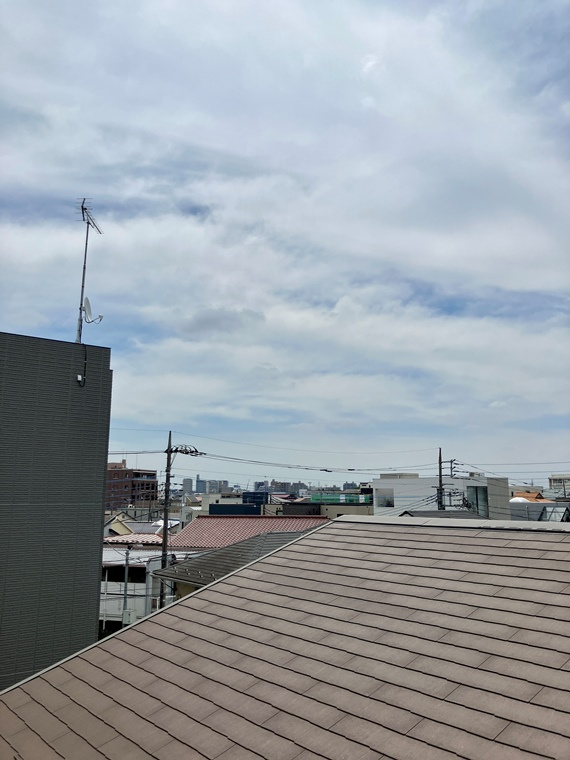 岸町戸建の展望