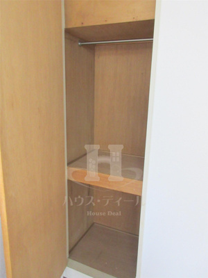 【収納】 | コーポラス志茂 | 別号室参考写真です
