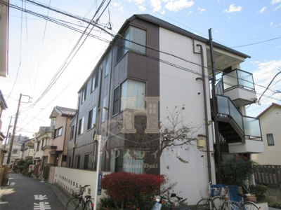 【設備】 | コーポラス志茂