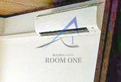 カーサ蔵前の設備|エアコン付きです。