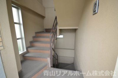 【その他共用部分】 | マインコート西麻布