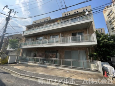 【外観】 | マインコート西麻布