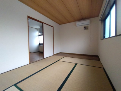 【玄関】 | 小菅コーポ