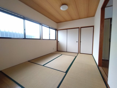 【玄関】 | 小菅コーポ