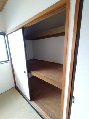 【設備】 | 小菅コーポ | 洗濯置き場