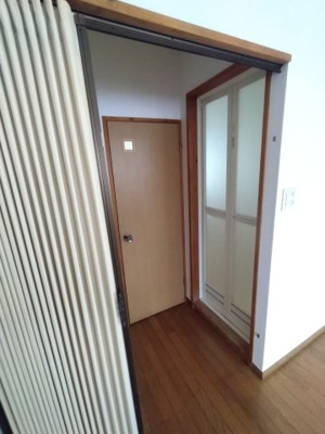 【設備】 | 小菅コーポ | エアコン新品へ交換