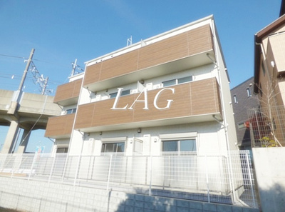 【外観】 | アイナ八千代緑が丘 | 外観です。