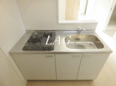 【キッチン】 | アイナ八千代緑が丘 | キッチンです。