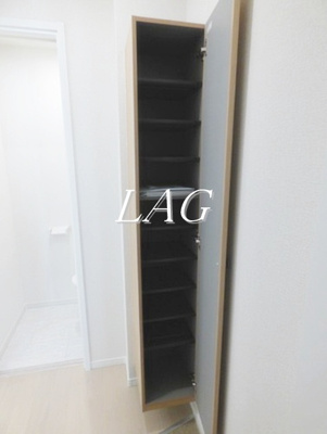 【玄関】 | アイナ八千代緑が丘 | 玄関です。