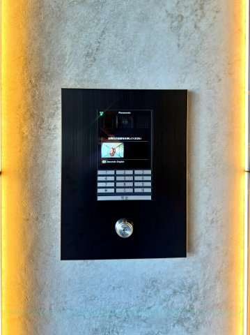 メイクスアート名古屋城西の設備