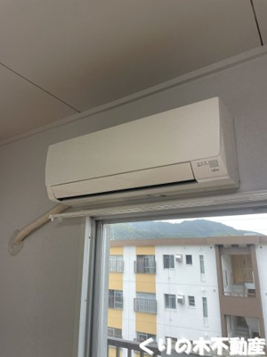 【設備】 | ヴィラナリー今治2号棟 | 同タイプのお部屋です（現況を優先します）