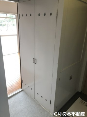 【設備】 | ヴィラナリー今治2号棟 | 同タイプのお部屋です（現況を優先します）